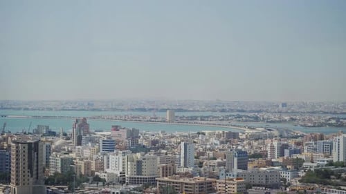 CityScape Manama, Bahreïn