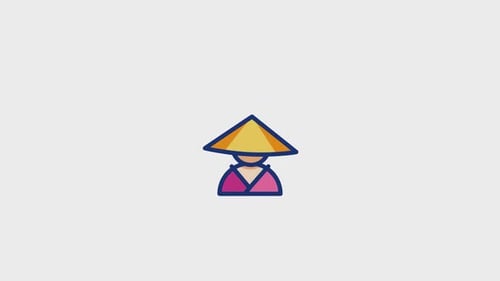 Man Animated Icon V2