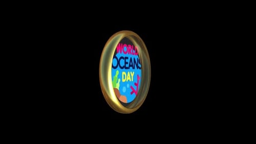 World Ocean Day V4