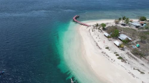 Isla Kenawa