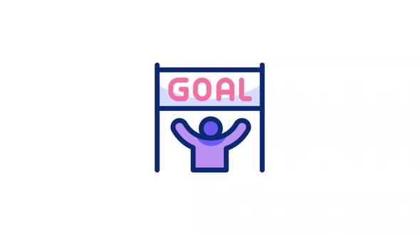 Finish Animated Alpha Icons, Elements Motion Graphics ft. alpha channel ...