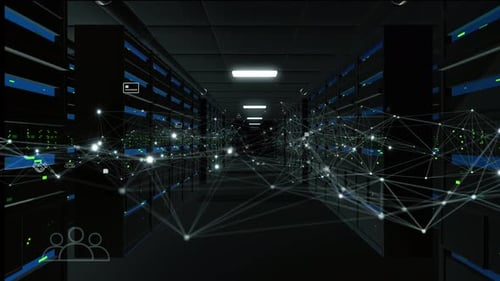 Data Center Network 02158