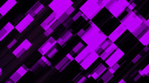 Futuristischer glühender Technologie-Hintergrund