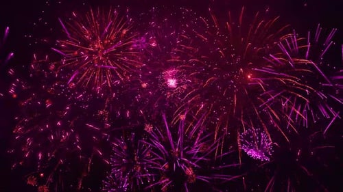 Fireworks V23