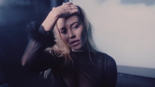 Studio Fashion Shooting