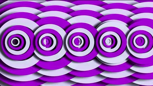 Abstrakter Hintergrund 4k