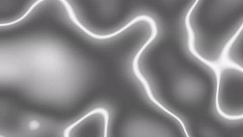 Monochrome gradient fractal noise background