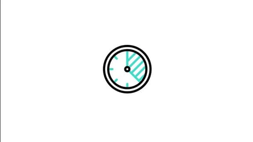 Break Animated Icon