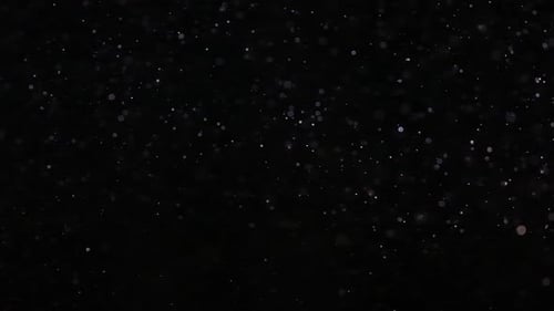 Dust