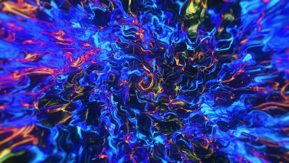 Blue Magic Energy Swirl, Backgrounds Motion Graphics ft. magic ...