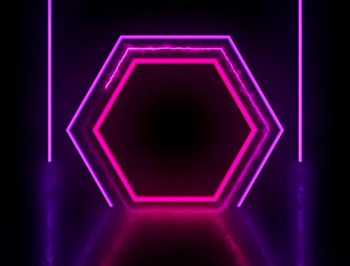 Illumination Frame V9