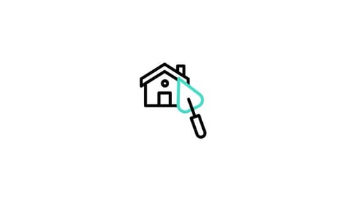 Renovation Animated Icon