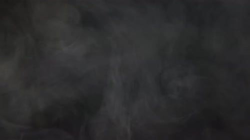 Atmosphärischer Nebel