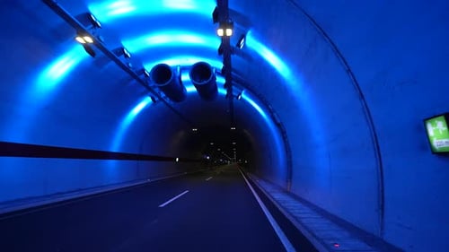 Tunnel