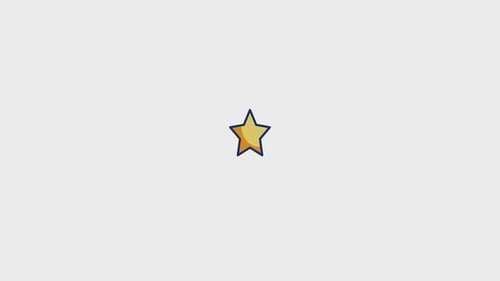 Beliebtes animiertes Symbol