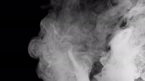 Abstract Smoke Fluid Fog Mist Hase Spread Background 30