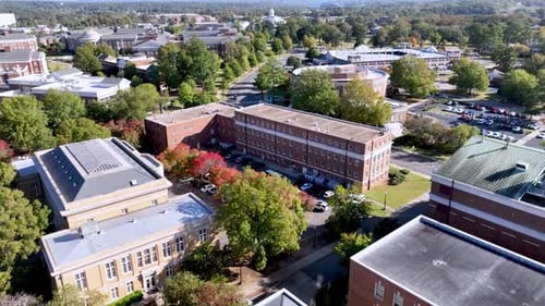 University of Alabama Campus in Tuscaloosa