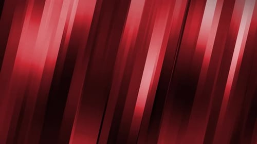 Bewegungshintergrundanimation mit roter Farblinie