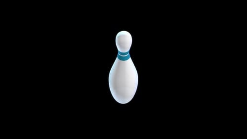 Bowling Pin