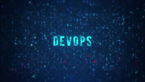 DevOps Trendy Words In Technology