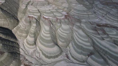 Geological Rock Formations