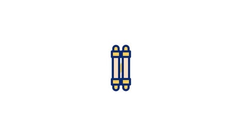 Torah Animated Icon