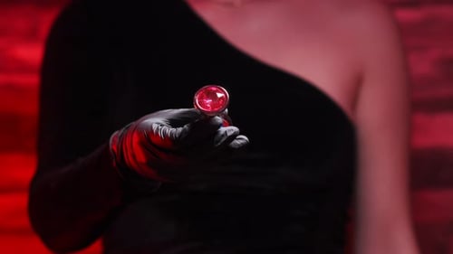 Metal anal plug with a pink crystal in a girl's hand on a black background. Sex shop, Adult store. B, Slow Motion Stock Footage ft. hand & shiny - Envato Metal anal plug with a pink crystal in a girl's hand on a black background. Sex shop, Adult store. B, Slow Motion Stock Footage ft. hand & shiny - Envato