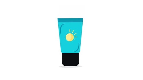 Sun Cream | including alpha