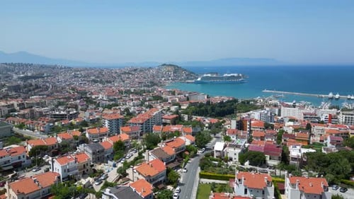Kuşadasi