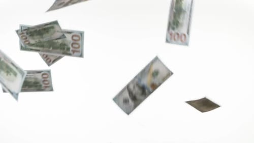 Leicht verdientes Geld