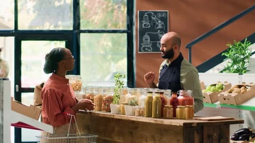 Farmer Supplies Zero Waste Eco Store