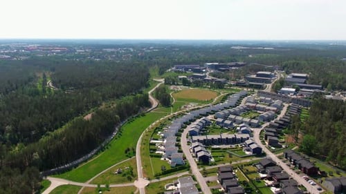Älta Valley Residential Zone