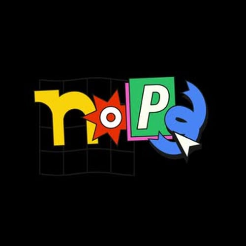 Dynamic Abstract Shape Reveal Animation