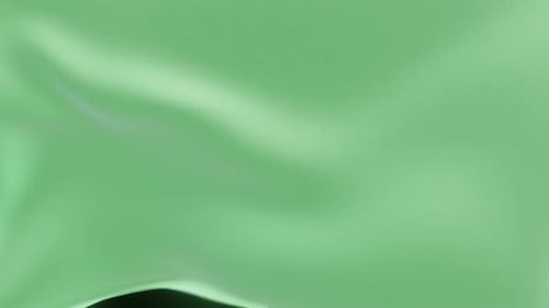 Snooker Pool Table Cloth Wind Animation