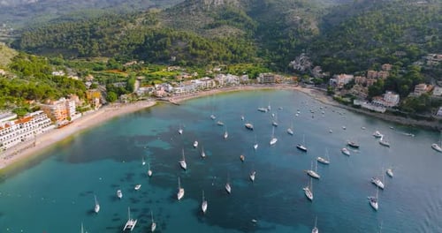 Majorca Spain