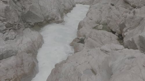Mountain River
