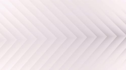 Abstract White Smooth Motion Background.