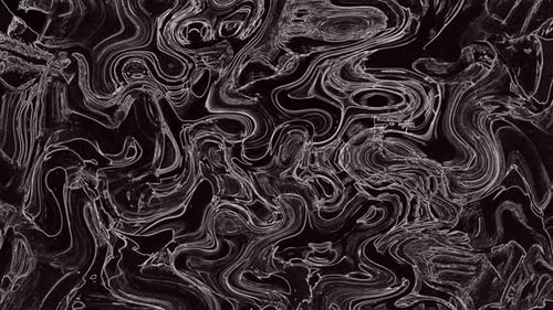 Abstract Fluid Grunge Texture Motion Background Loop