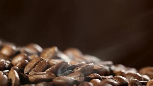 Coffee Beans, Coffee
