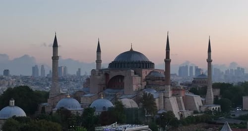 Istanbul Türkei