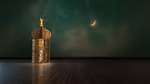 Ramadan-Abend 01