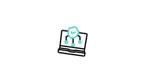 Protection Animated Icon