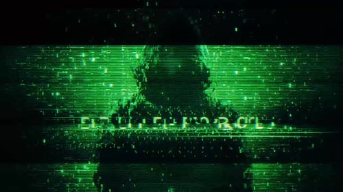 Brute-Force-Worte in den Bereichen Hacking und Cybersicherheit