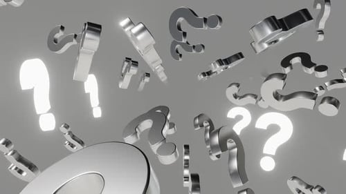 Tunnel de questions HD