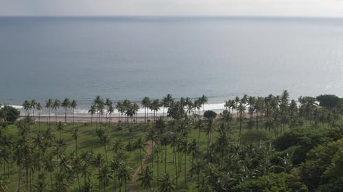 Lombok Beach