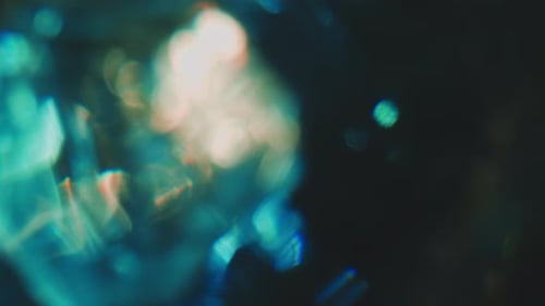 Light Leaks (4K)