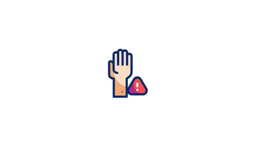 Bite Animated Icon