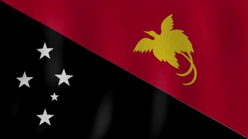 Papua New Guinea