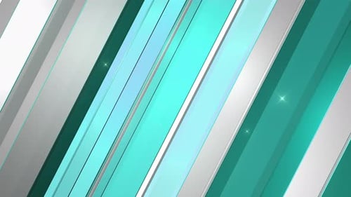 Dynamic Rotating Striped Background Animation