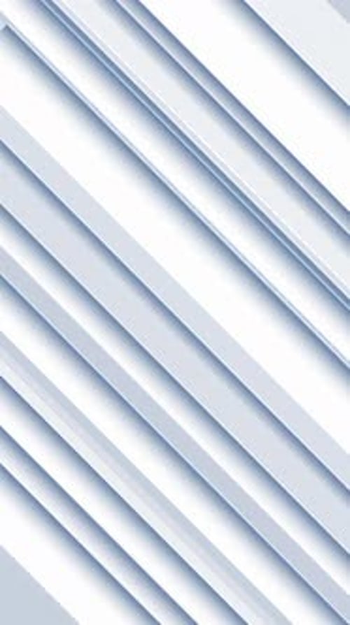 Modern Geometric Diagonal Lines Looping Background Animation